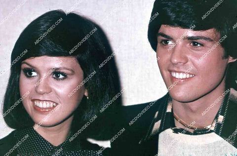 candid Donny & Marie Osmond at some event 35m-16626