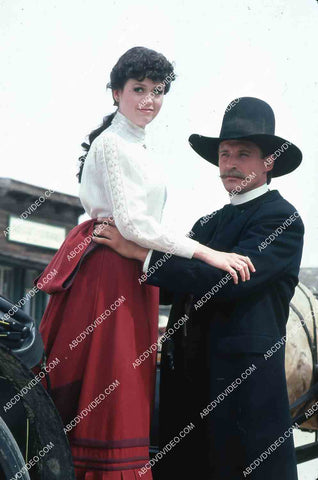 Marie Osmond Bruce Boxleitner TVM I Married Wyatt Earp 35m-16629