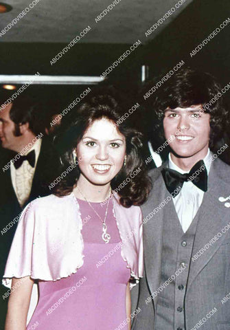 candid Donny & Marie Osmond at some event 35m-16631