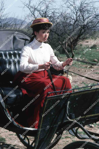 Marie Osmond TVM I Married Wyatt Earp 35m-16635