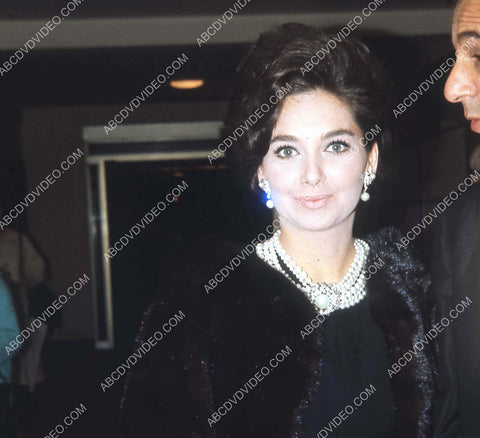 candid Suzanne Pleshette at some event 35m-16652