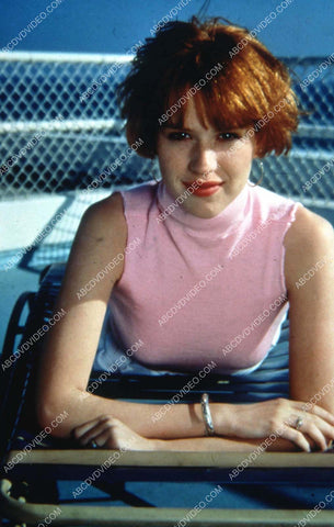 Molly Ringwald film Pretty in Pink 35m-16681