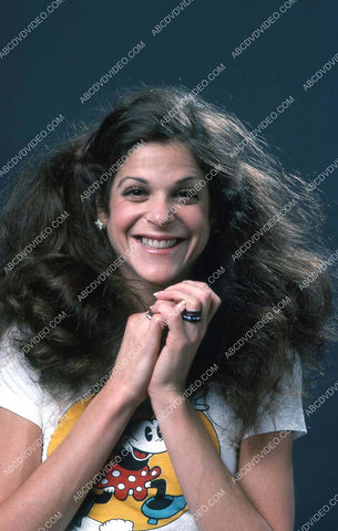 Gilda Radner portrait TV Saturday Night Live 35m-16684