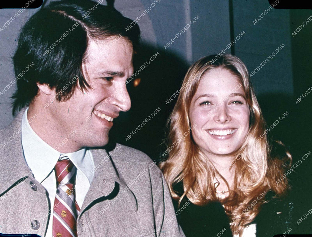 Deborah Raffin And Michael Viner