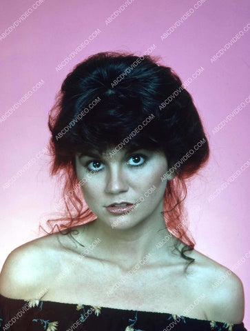 singer Linda Ronstadt portrait 35m-16693