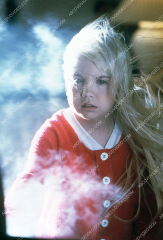 Heather O'Rourke film Poltergeist 35m-16709