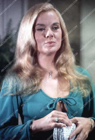 beautiful Leslie Parrish unknown production 35m-16726