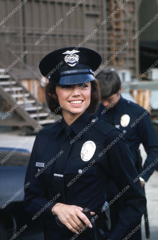 lady cop Jo Ann Pflug TV Adam-12 35m-16750