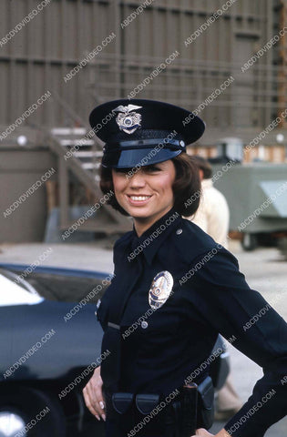 lady cop Jo Ann Pflug TV Adam-12 35m-16752