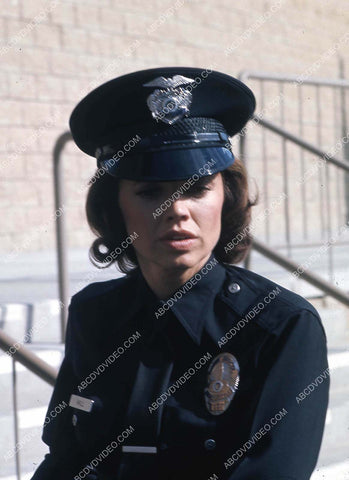 lady cop Jo Ann Pflug TV Adam-12 35m-16756