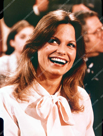 Kay Lenz TVM Rich Man Poor Man 35m-16811