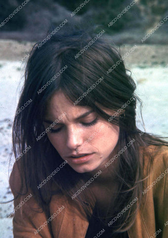 Kay Lenz film Breezy 35m-16814