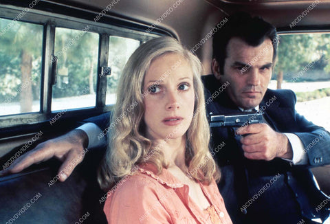 Bill McKinney Sondra Locke film Bronco Billy 35m-16828