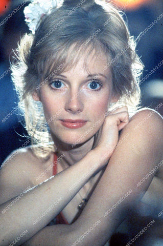 beautiful Sondra Locke portrait 35m-16832