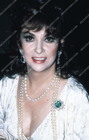 candid Gina Lollobrigida at some event 35m-16833