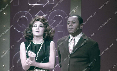 Gina Lollobrigida TV The Flip Wilson Show 35m-16834