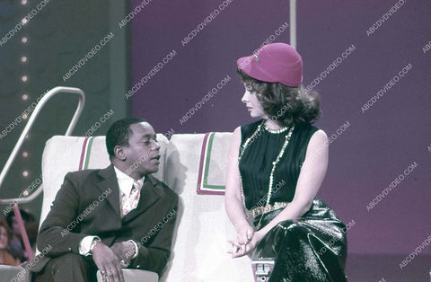 Gina Lollobrigida TV The Flip Wilson Show 35m-16839