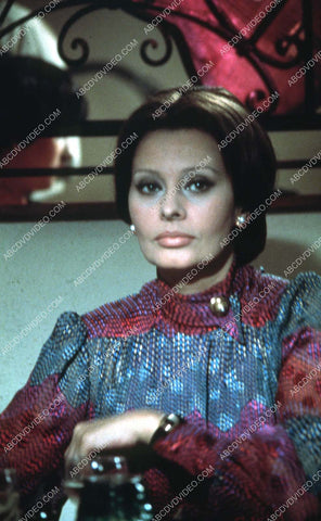 Sophia Loren unknown film 35m-16849