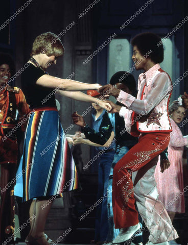 Vicki Lawrence Michael Jackson & The Jackson 5 TV The Carol Burnett Show 35m-16860