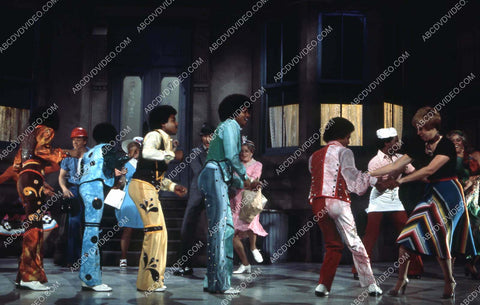 Vicki Lawrence Michael Jackson & The Jackson 5 TV The Carol Burnett Show 35m-16861