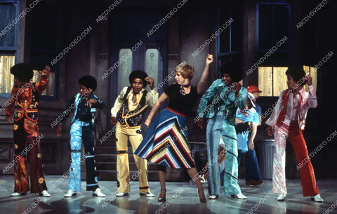 Vicki Lawrence Michael Jackson & The Jackson 5 TV The Carol Burnett Show 35m-16862