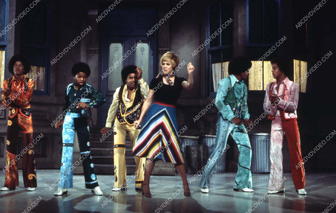 Vicki Lawrence Michael Jackson & The Jackson 5 TV The Carol Burnett Show 35m-16865