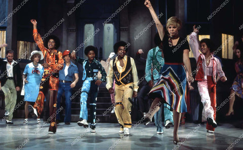 Vicki Lawrence Michael Jackson & The Jackson 5 TV The Carol Burnett Show 35m-16866