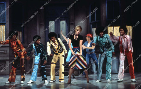 Vicki Lawrence Michael Jackson & The Jackson 5 TV The Carol Burnett Show 35m-16868