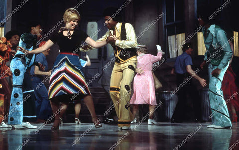 Vicki Lawrence Michael Jackson & The Jackson 5 TV The Carol Burnett Show 35m-16873