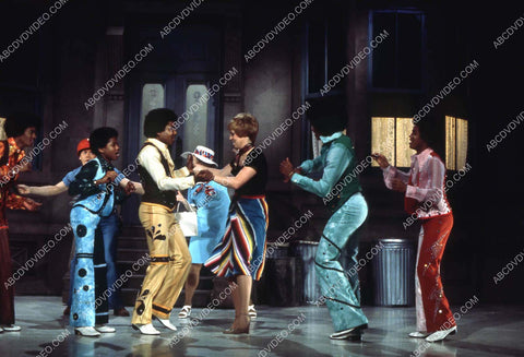 Vicki Lawrence Michael Jackson & The Jackson 5 TV The Carol Burnett Show 35m-16884