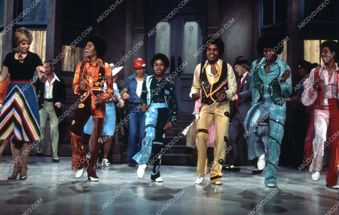 Vicki Lawrence Michael Jackson & The Jackson 5 TV The Carol Burnett Show 35m-16885