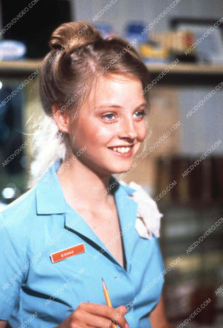 Jodie Foster film Carny 35m-16924