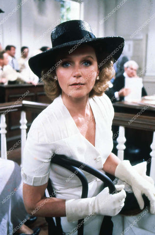 Lee Remick in court unknown production 35m-16934