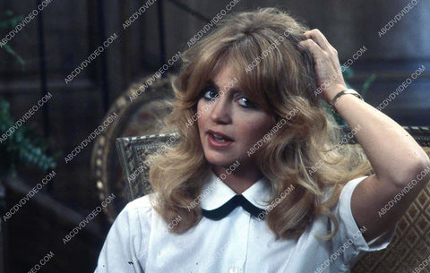 Goldie Hawn film Private Benjamin 35m-16953