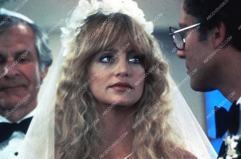 Sam Wanamaker Goldie Hawn film Private Benjamin 35m-16955