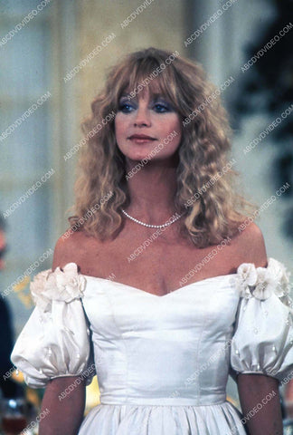 Goldie Hawn film Private Benjamin 35m-16956