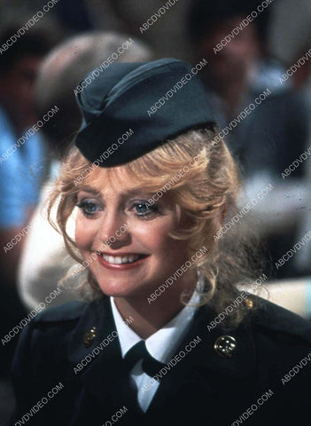 Goldie Hawn film Private Benjamin 35m-16962