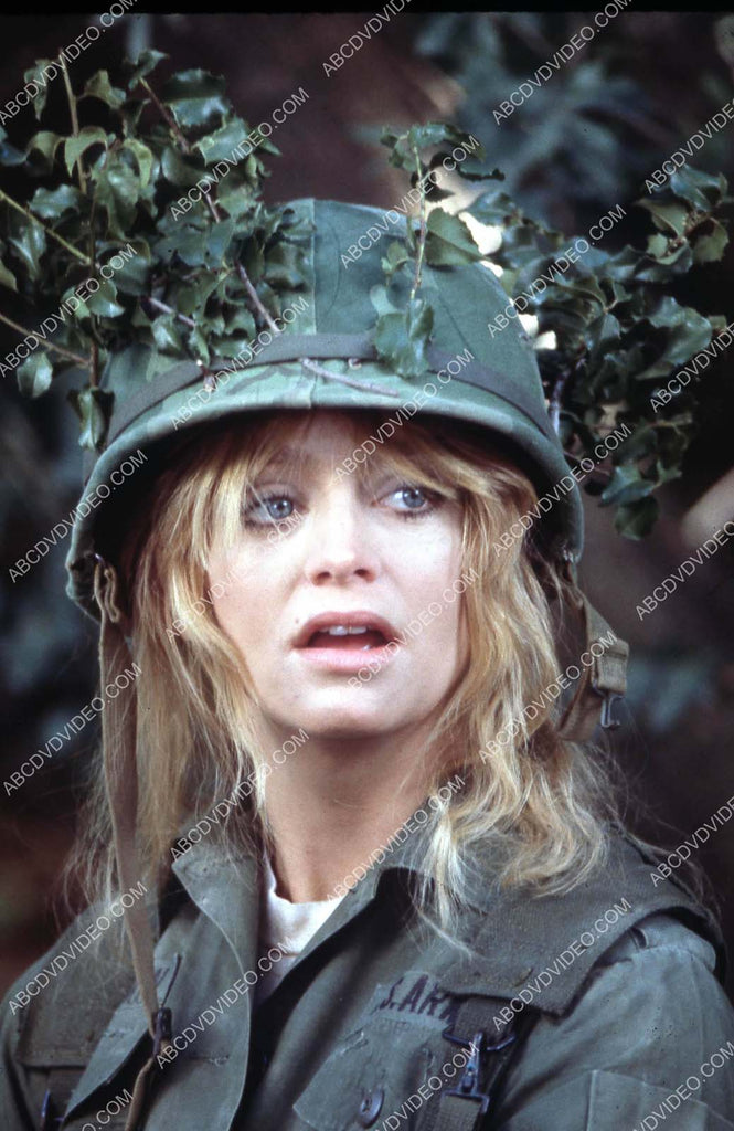 Private Benjamin Goldie private-benjamin-goldie