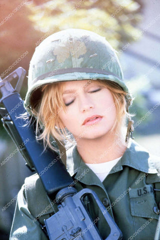 Goldie Hawn film Private Benjamin 35m-16965