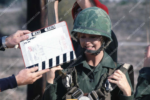 Goldie Hawn film Private Benjamin 35m-16968