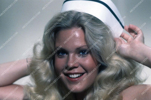 sexy nurse Christopher Norris TV Trapper John, MD 35m-17005