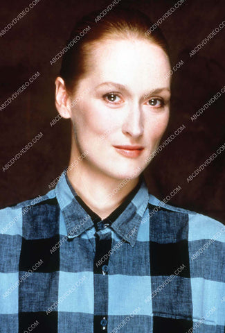 Meryl Streep portrait 35m-17073