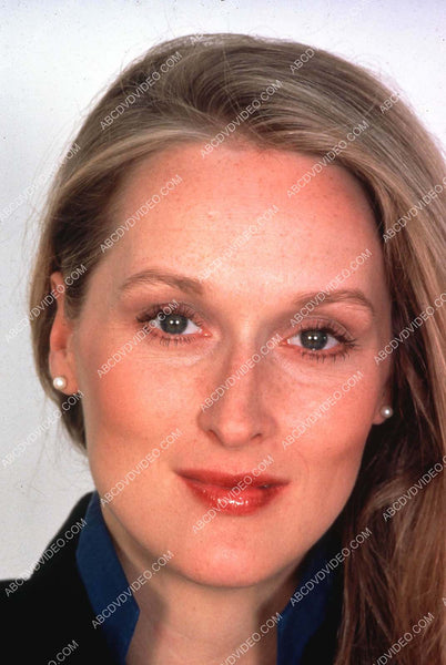 Meryl Streep portrait 35m-17079 – ABCDVDVIDEO