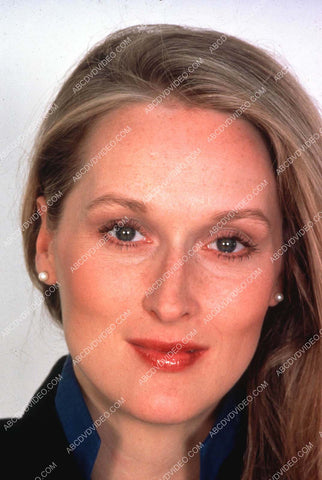 Meryl Streep portrait 35m-17079