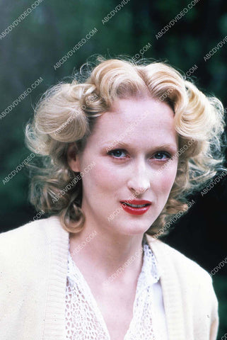 Meryl Streep portrait 35m-17080