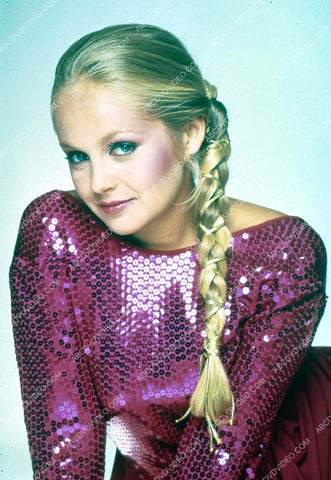 Charlene Tilton portrait TV Dallas 35m-17112