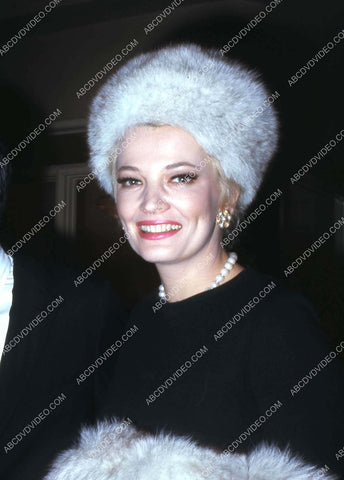 Gena Rowlands at some event 35m-17172