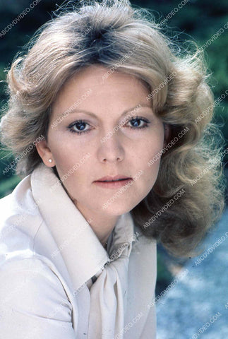 beautiful Brenda Vaccaro portrait 35m-17243