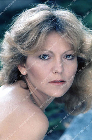 beautiful Brenda Vaccaro portrait 35m-17246