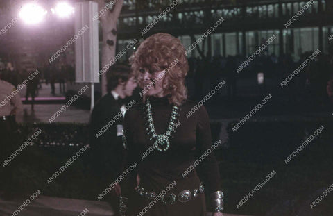 Jill ST. John arrives at The Academy Awards 35m-17313